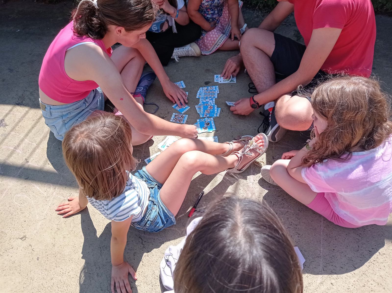 CLONACIÓN. Juego de tablas de multiplicar, máximo nivel de concentración, adictivo, para niños y adultos - Imagen 2